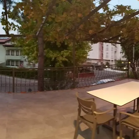 Ebru Evleri ıçmeler Merkeze Ve Plaja Yakın * Marmaris