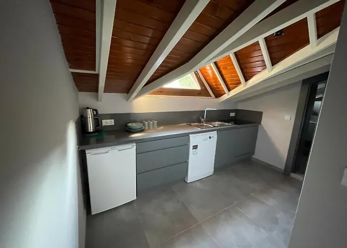 Apartamento Ebru Evleri Icmeler Merkeze Ve Plaja Yakin Marmaris