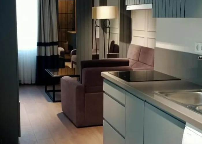 Appartement Ebru Evleri ıçmeler Merkeze Ve Plaja Yakın