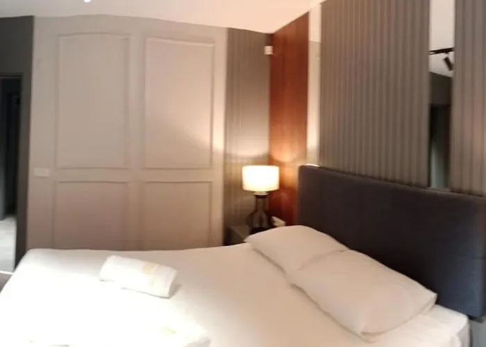 Lägenhet Ebru Evleri Icmeler Merkeze Ve Plaja Yakin Marmaris